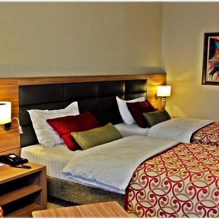 Grand Asya Hotel Bandirma Ngoại thất bức ảnh
