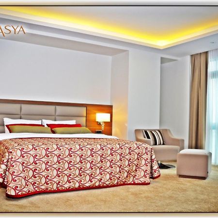 Grand Asya Hotel Bandirma Ngoại thất bức ảnh