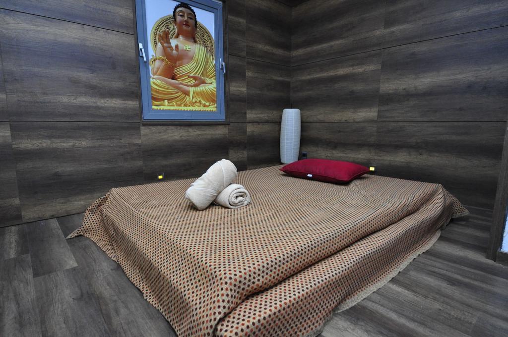 Grand Asya Hotel Bandirma Ngoại thất bức ảnh