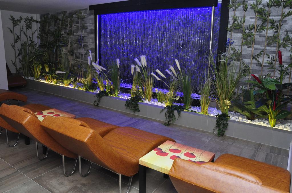 Grand Asya Hotel Bandirma Ngoại thất bức ảnh