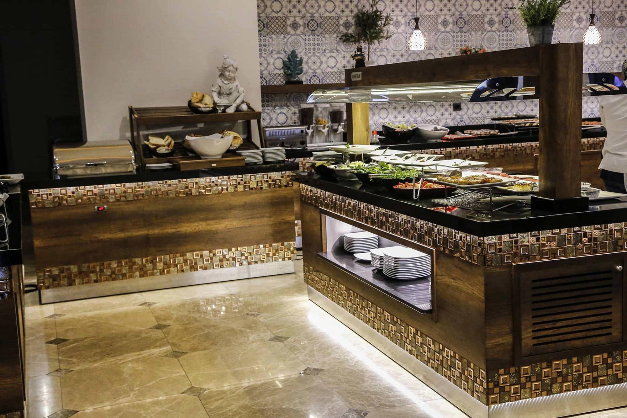 Grand Asya Hotel Bandirma Ngoại thất bức ảnh