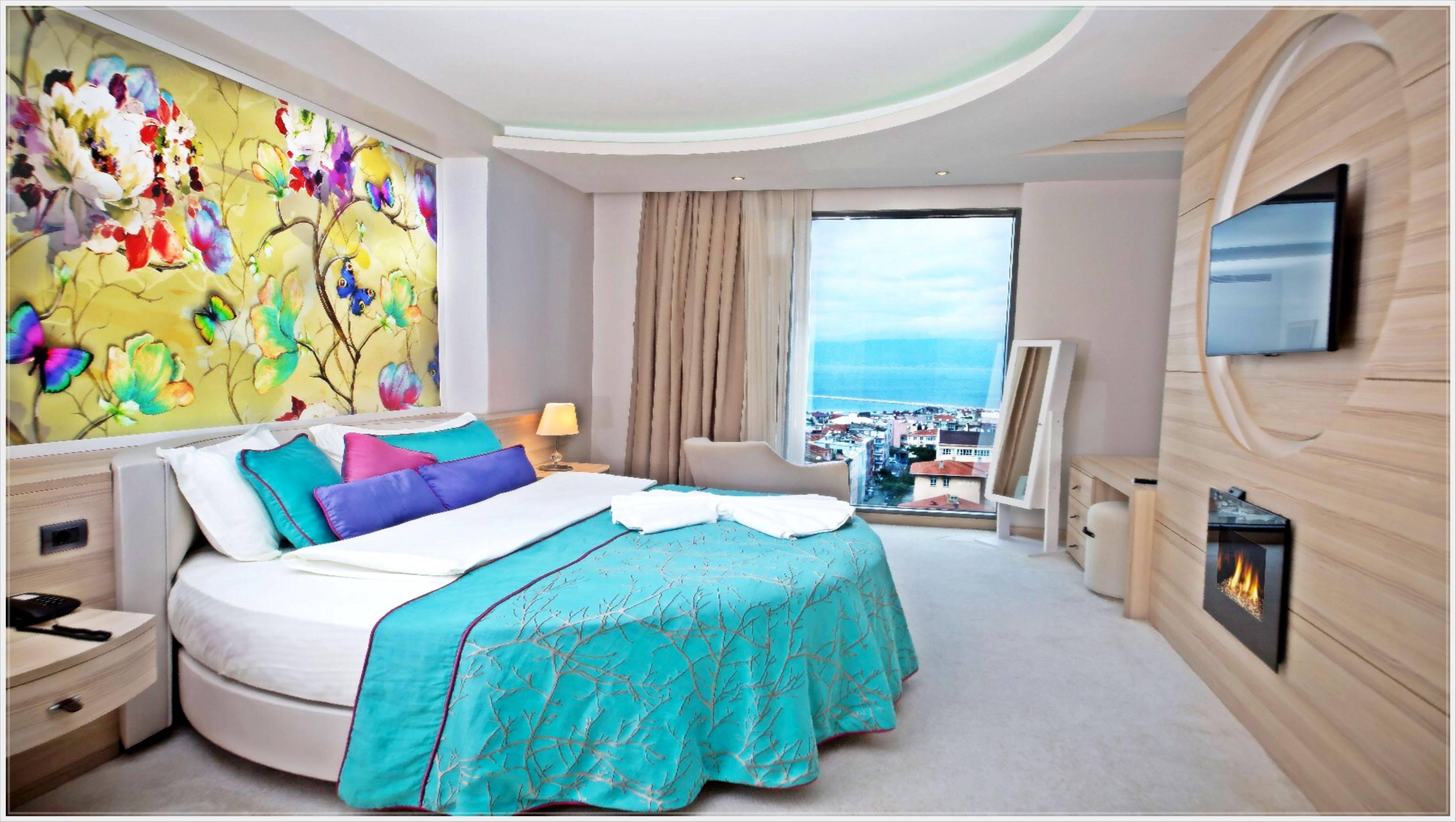 Grand Asya Hotel Bandirma Ngoại thất bức ảnh