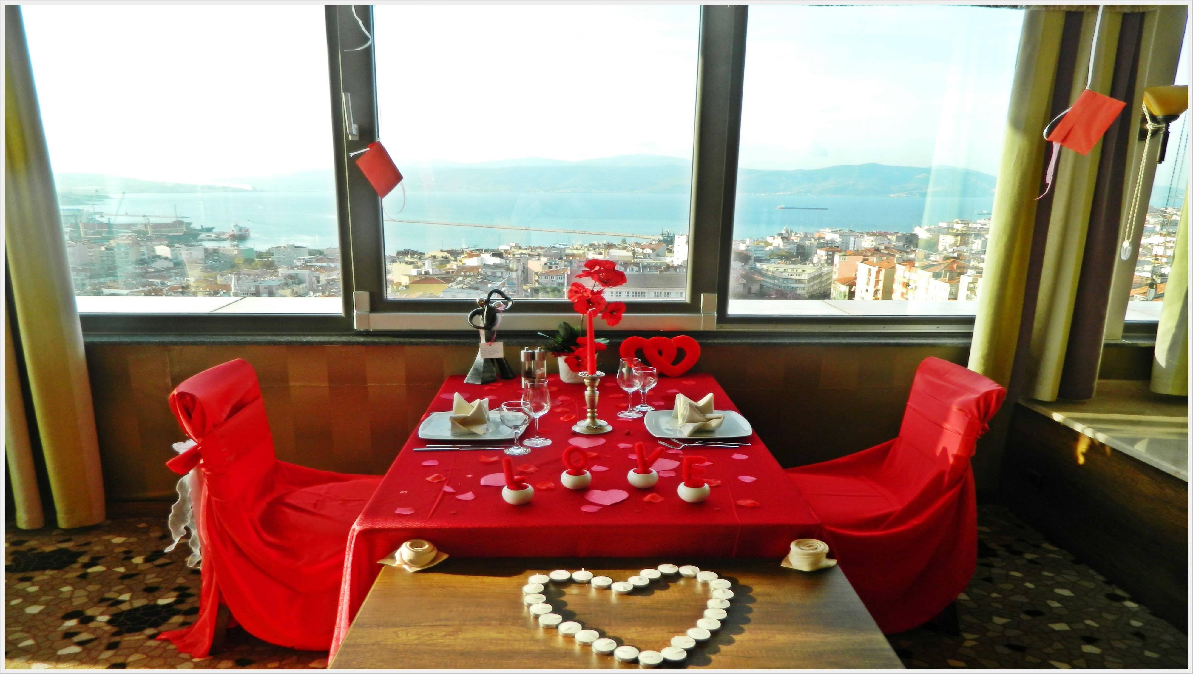 Grand Asya Hotel Bandirma Ngoại thất bức ảnh