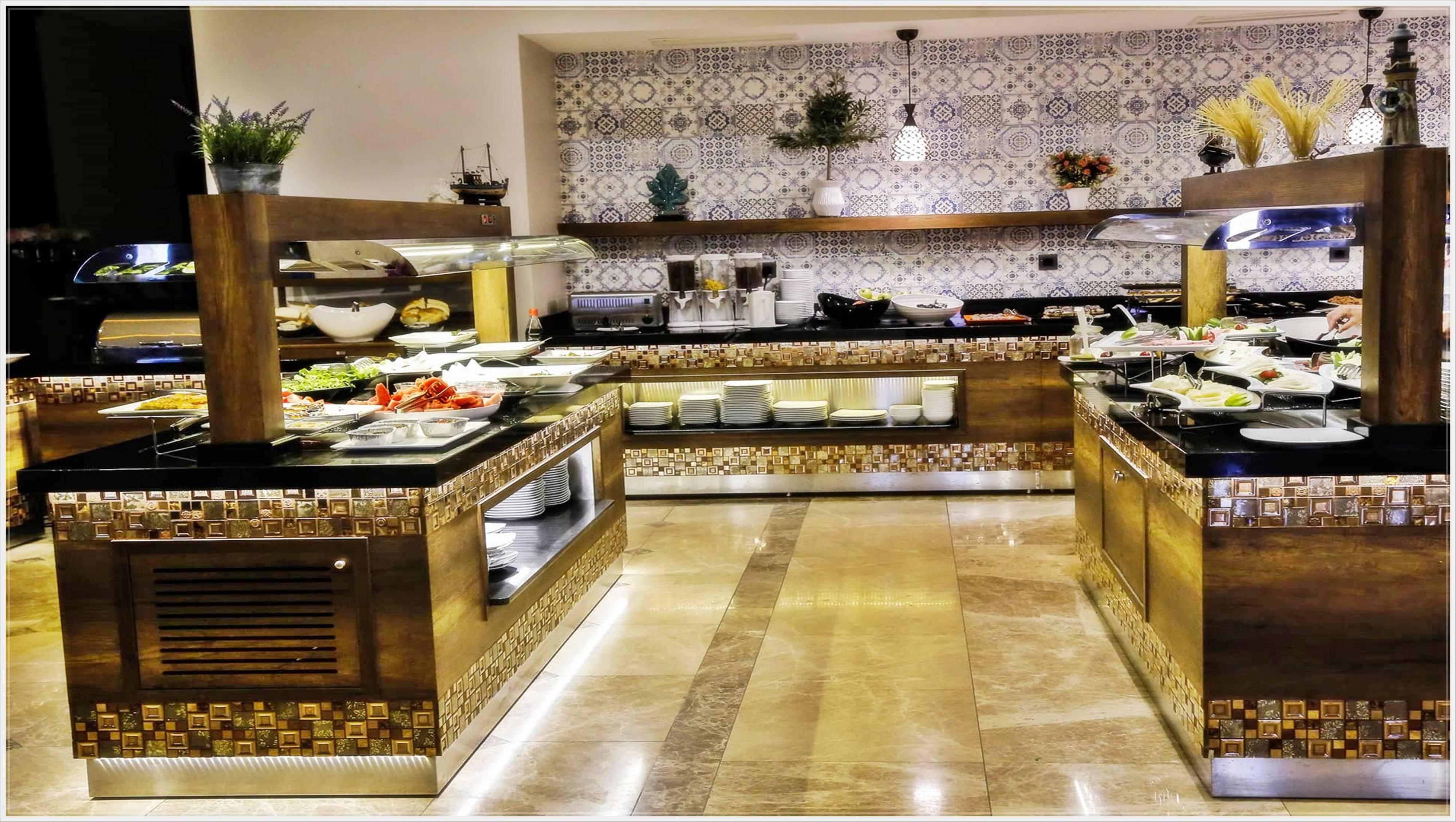 Grand Asya Hotel Bandirma Ngoại thất bức ảnh