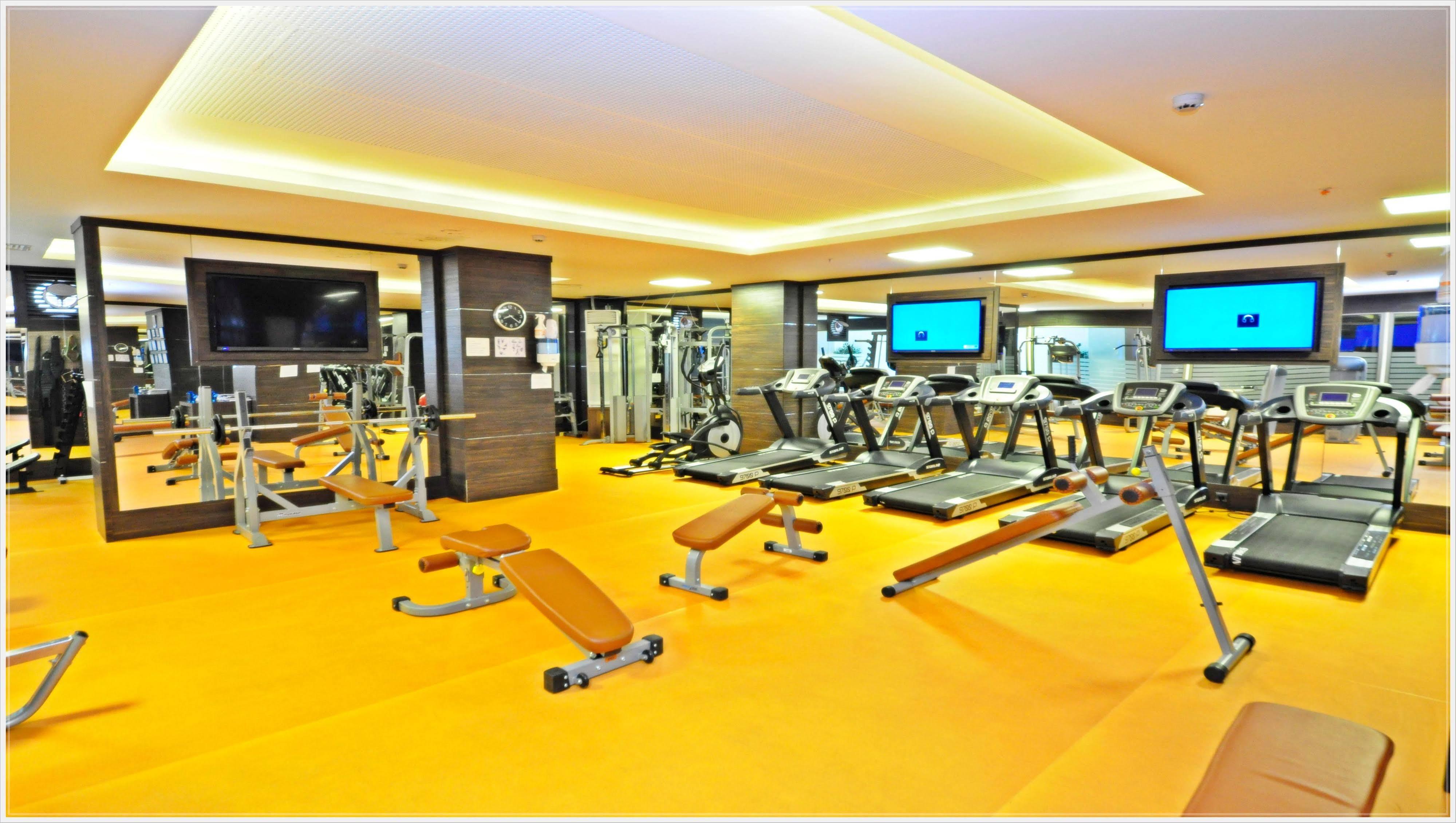 Grand Asya Hotel Bandirma Ngoại thất bức ảnh