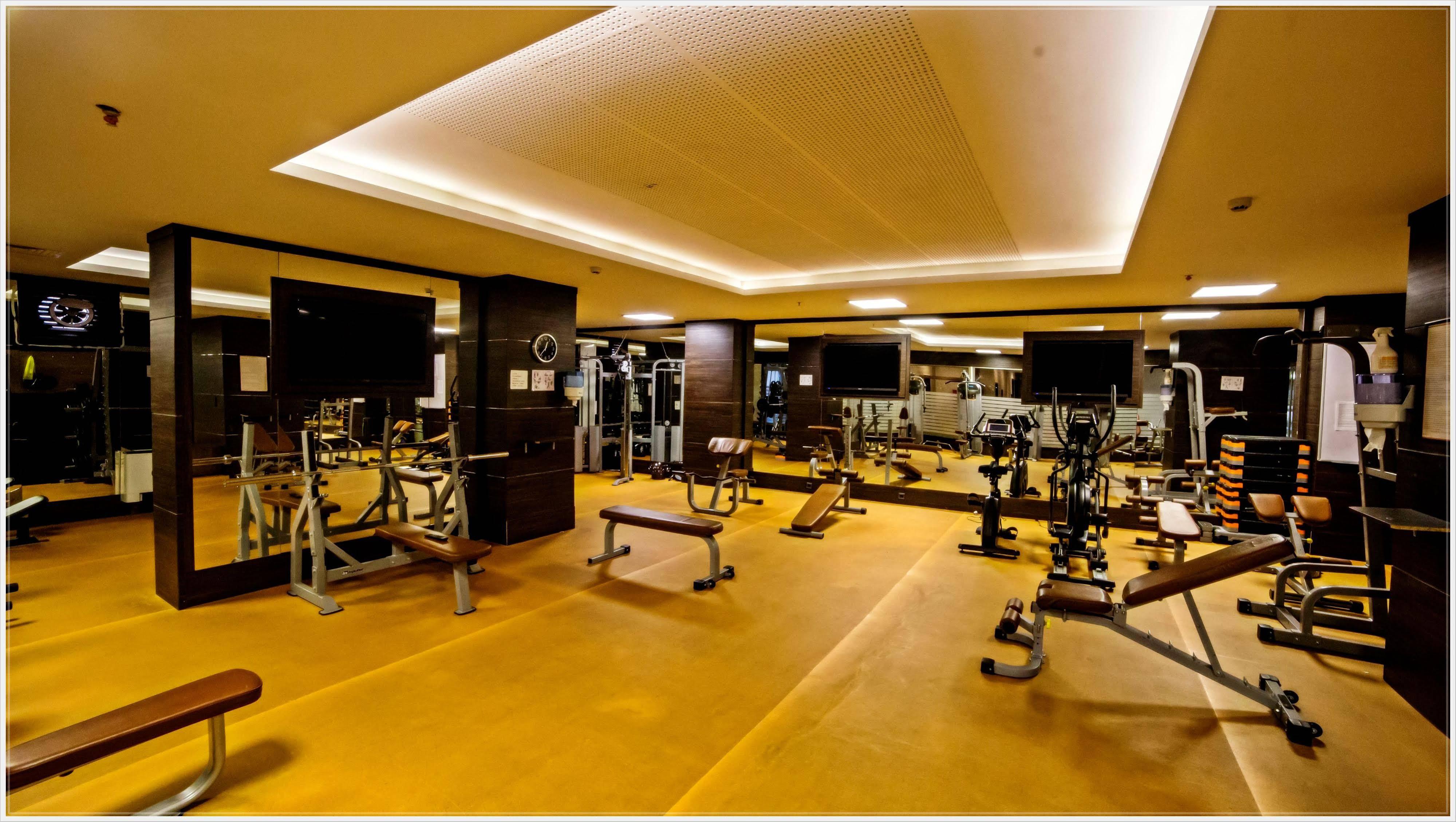 Grand Asya Hotel Bandirma Ngoại thất bức ảnh