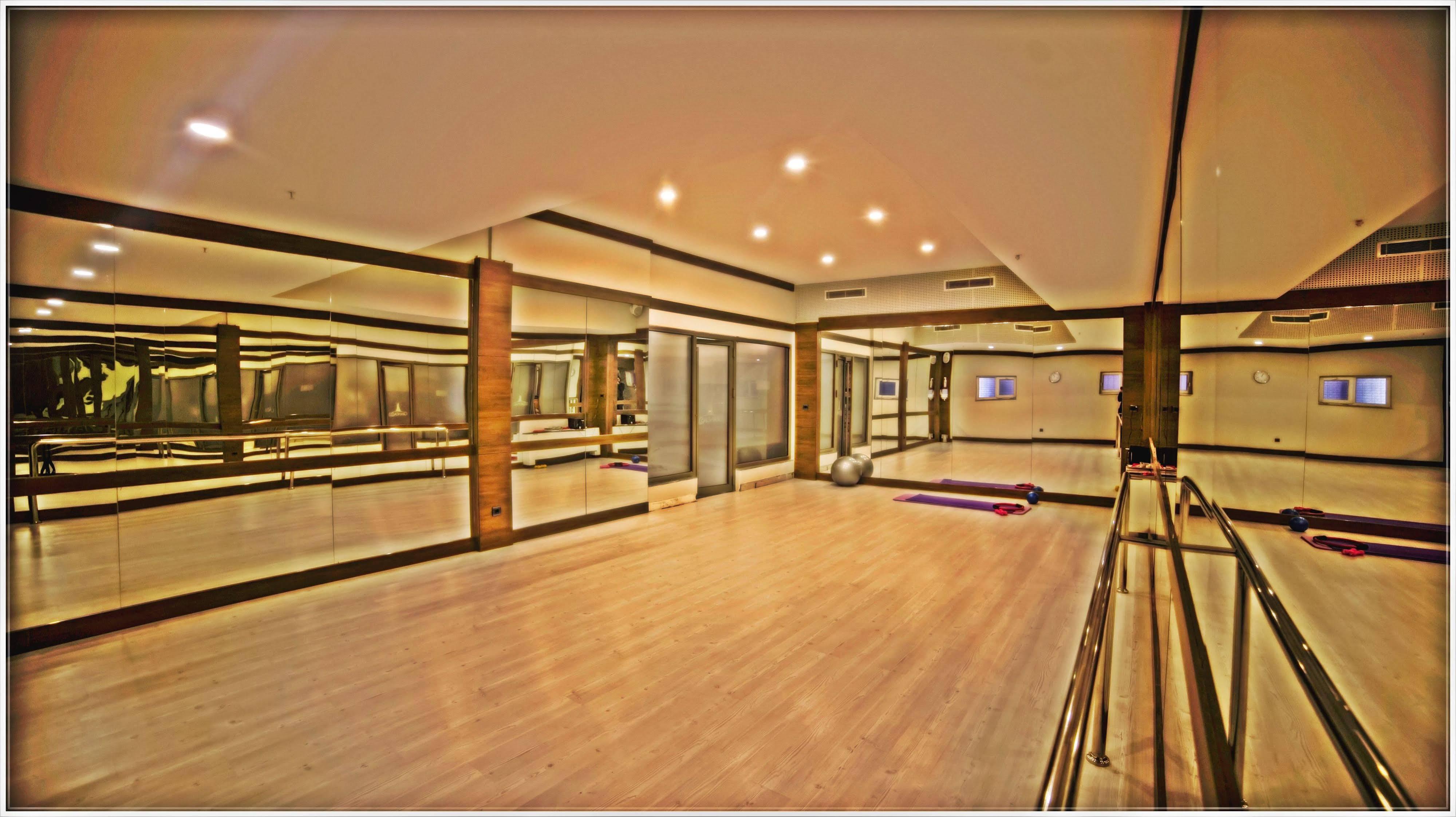 Grand Asya Hotel Bandirma Ngoại thất bức ảnh