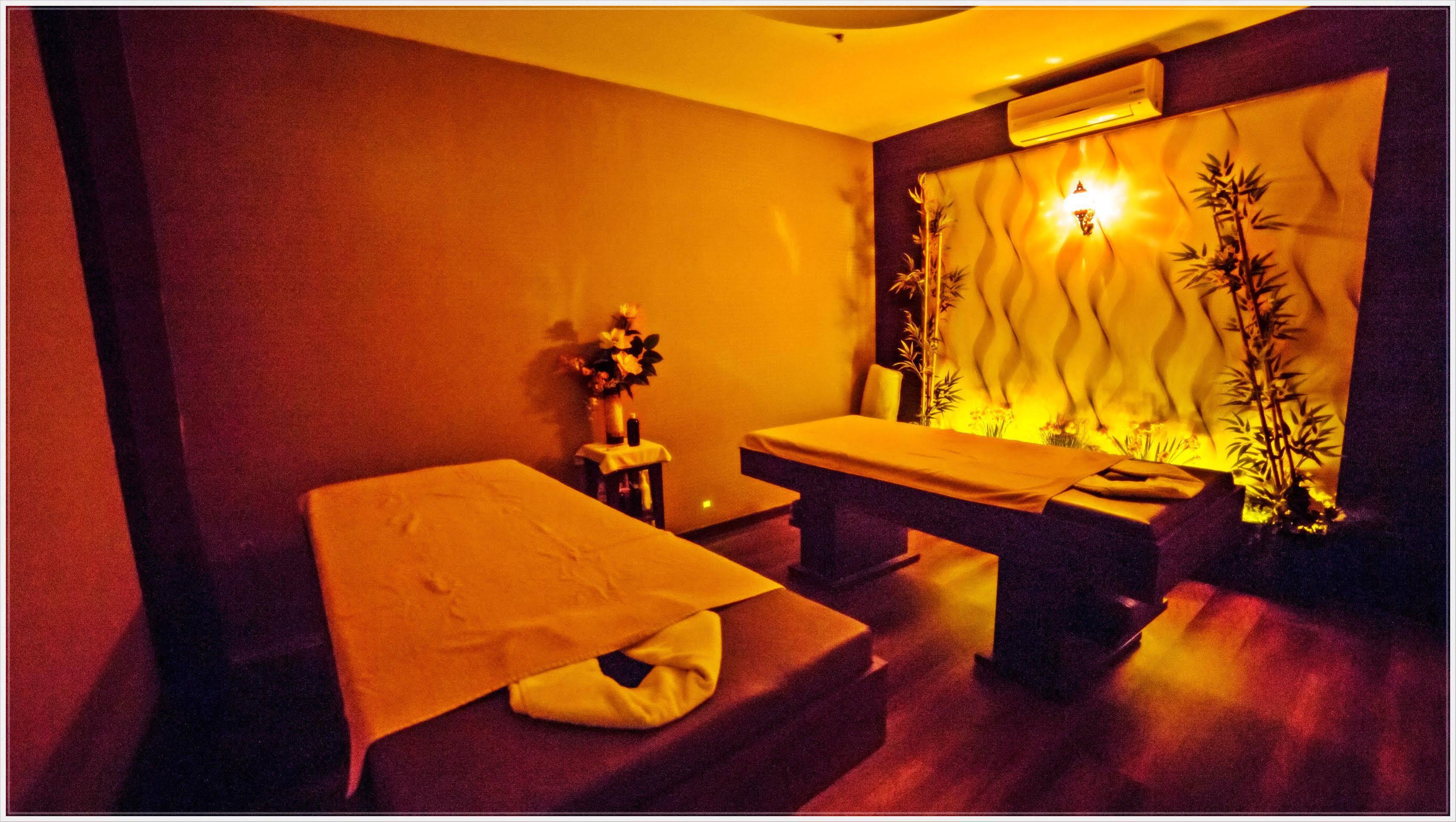 Grand Asya Hotel Bandirma Ngoại thất bức ảnh